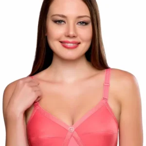 Kruthika Plain Bra