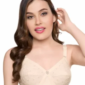 Riza Kruthika Chikan Bra