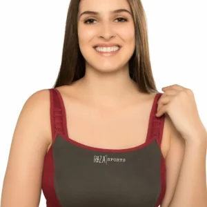 Riza Sports Bra